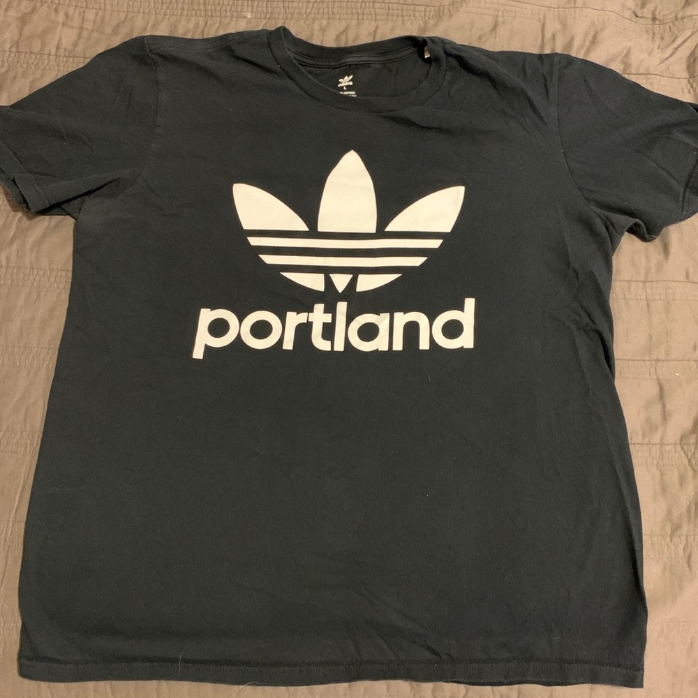 Adidas Portland T-shirt